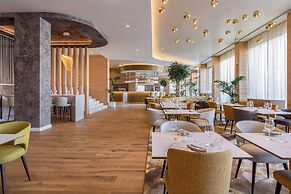 Hyatt Regency Lisbon