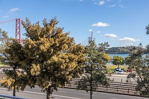 Hyatt Regency Lisbon