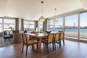 Hyatt Regency Lisbon