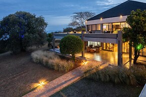 Mantis Akagera Game Lodge