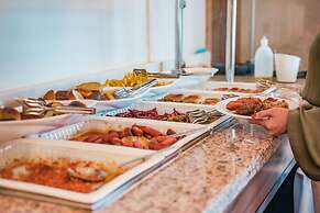 Gulluk Yali Boutique Hotel