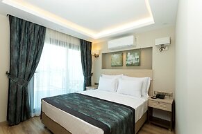 Gulluk Yali Boutique Hotel