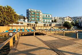 Gulluk Yali Boutique Hotel