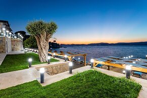 Gulluk Yali Boutique Hotel