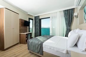 Gulluk Yali Boutique Hotel