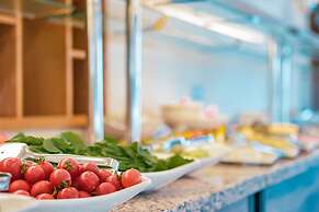 Gulluk Yali Boutique Hotel