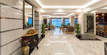 Gulluk Yali Boutique Hotel