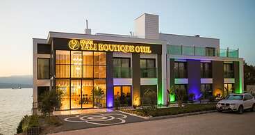Gulluk Yali Boutique Hotel