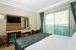 Gulluk Yali Boutique Hotel