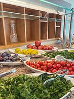 Gulluk Yali Boutique Hotel