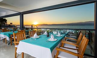 Gulluk Yali Boutique Hotel