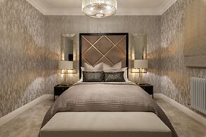 Luxury Georgian City Retreat - Hot Tub - Patio