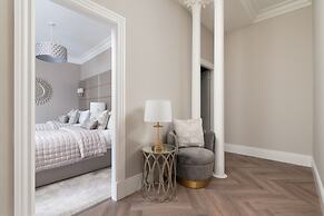 Luxury Georgian City Retreat - Hot Tub - Patio