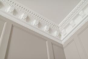 Luxury Georgian City Retreat - Hot Tub - Patio