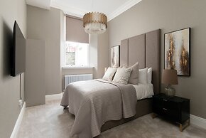 Luxury Georgian City Retreat - Hot Tub - Patio