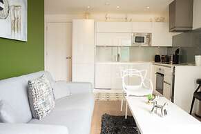 Beautiful 1-bed Apartment in Central London