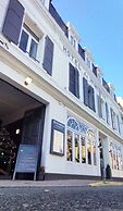 Hôtel De Wimereux