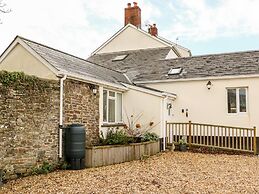 Littleham Court Cottage