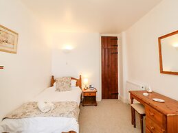 Littleham Court Cottage