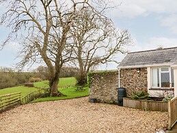 Littleham Court Cottage