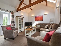 Littleham Court Cottage
