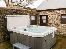 Littleham Court Cottage