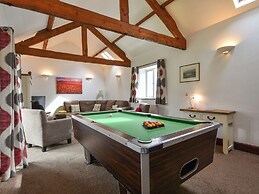 Littleham Court Cottage