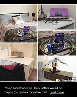 Lego Themed Home Near Legoland, Windsor Castle