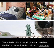 Lego Themed Home Near Legoland, Windsor Castle