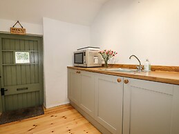 Little Orchard Barn