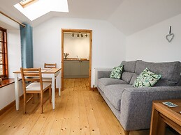 Little Orchard Barn