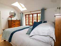 Little Orchard Barn