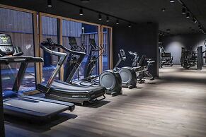 Revier Mountain Lodge Montafon