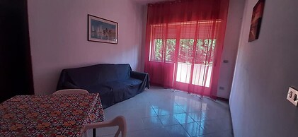 Appartamento Arancina a 150 Metri dal Mare