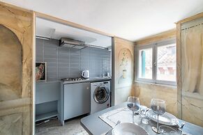 Attico San Marco Top Floor Art 70 mq