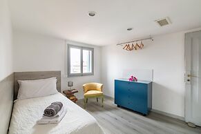 Attico San Marco Top Floor Art 70 mq