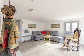 Attico San Marco Top Floor Art 70 mq