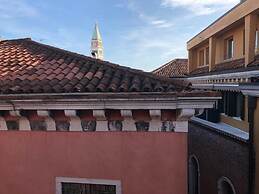 Attico San Marco Top Floor Art 70 mq