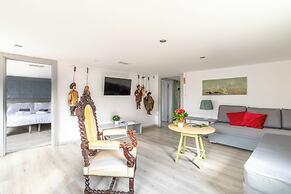 Attico San Marco Top Floor Art 70 mq