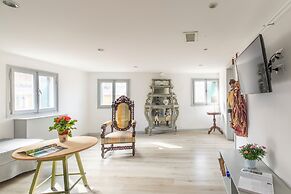 Attico San Marco Top Floor Art 70 mq