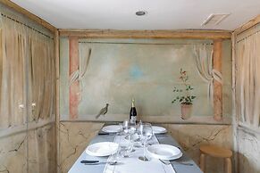 Attico San Marco Top Floor Art 70 mq