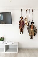 Attico San Marco Top Floor Art 70 mq