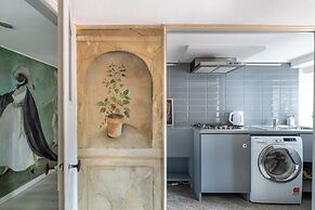 Attico San Marco Top Floor Art 70 mq