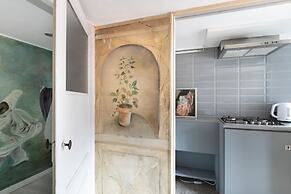 Attico San Marco Top Floor Art 70 mq