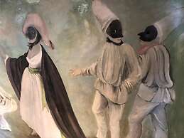 Attico San Marco Top Floor Art 70 mq