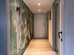 Attico San Marco Top Floor Art 70 mq