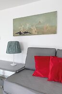 Attico San Marco Top Floor Art 70 mq