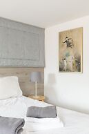 Attico San Marco Top Floor Art 70 mq