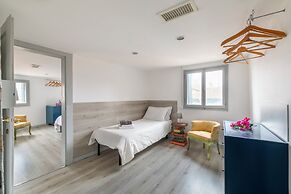 Attico San Marco Top Floor Art 70 mq