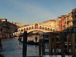 Attico San Marco Top Floor Art 70 mq